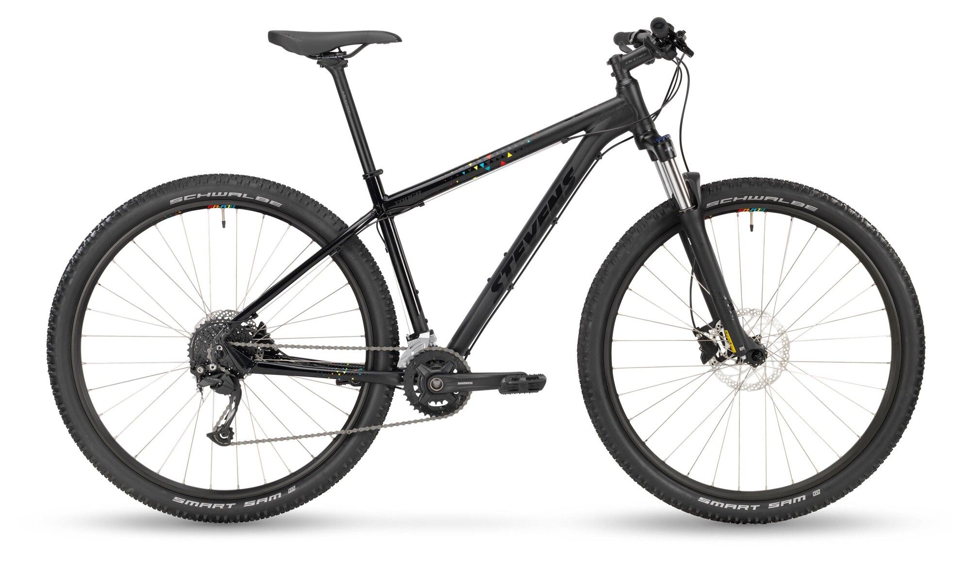 Cross Country Bike Stevens Tonga 27.5" 2021 | 27,5 Zoll | Diamant (Bild 1)